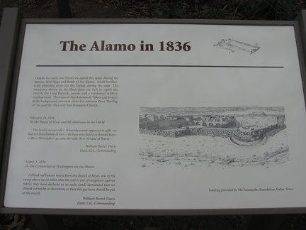 Alamo Sign1